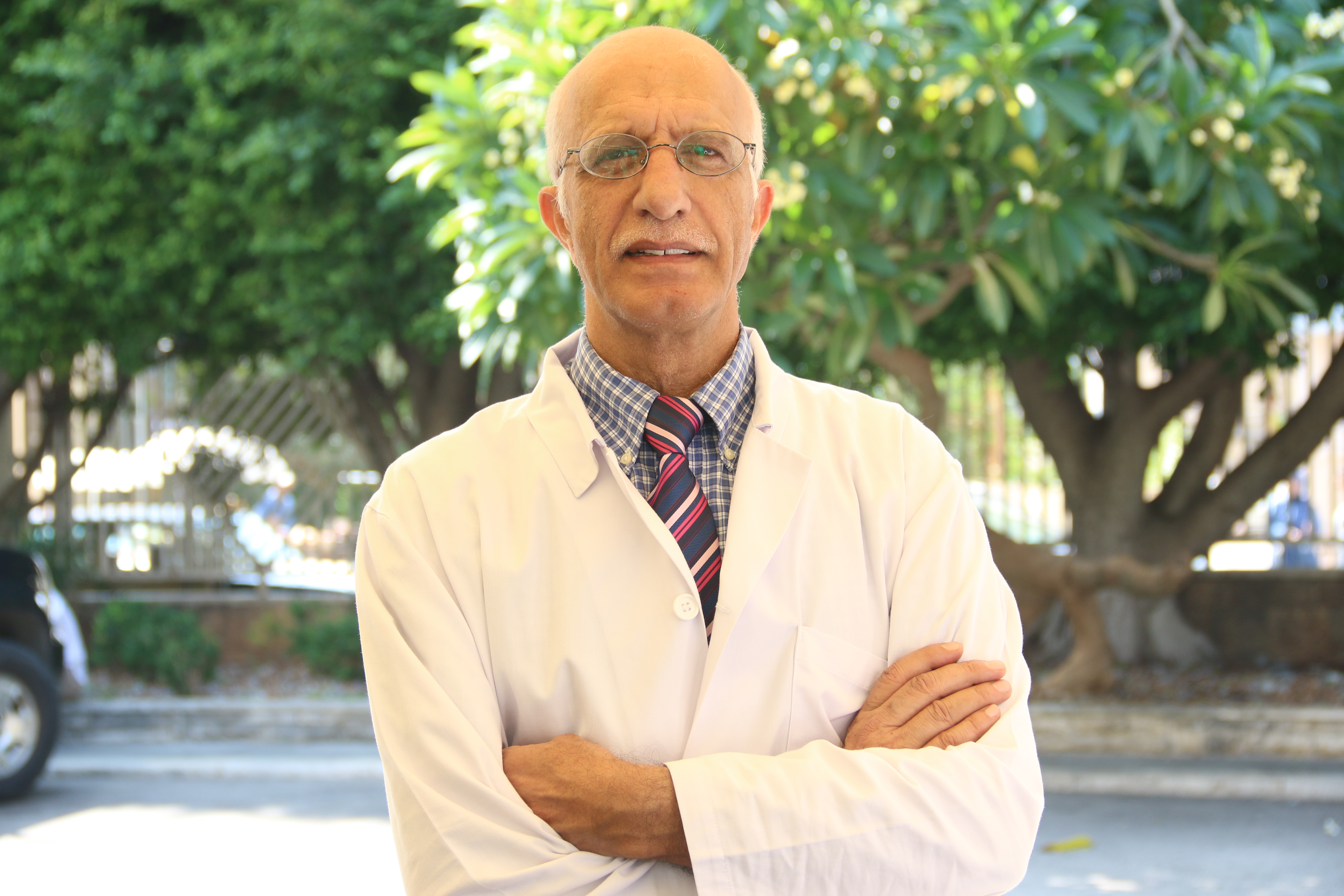 Jamal Serhal 